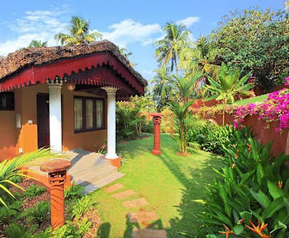 Hotelbild 4 für Fragrant Nature Backwater Resort & Ayurveda Spa