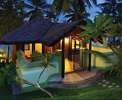 Hotelbild 6 für Fragrant Nature Backwater Resort & Ayurveda Spa