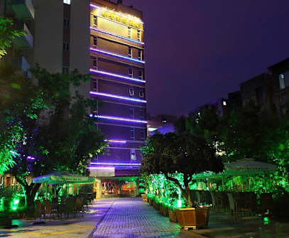 Hotelbild 9 für Guangzhou The Royal Garden