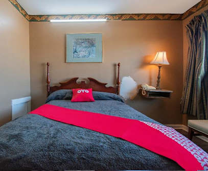 Hotelbild 4 für Hotel Calhoun by Oyo