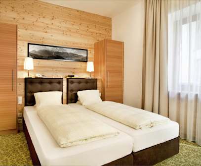 Hotelbild 4 für Hotel Bon Alpina
