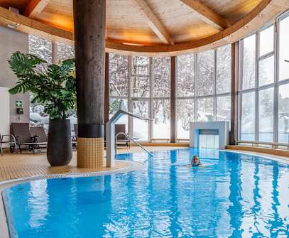Hotelbild 5 für Hotel Bon Alpina