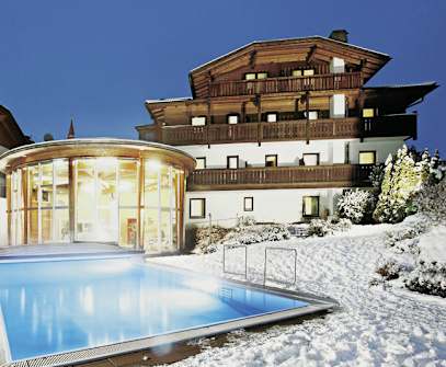 Hotelbild 2 für Hotel Bon Alpina