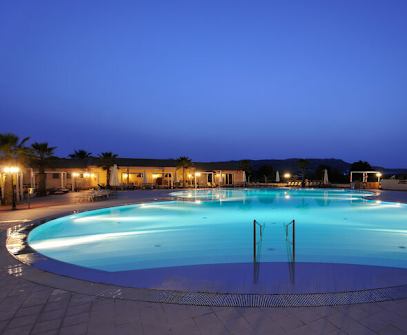 Hotelbild 10 für Sikania Eco Resort
