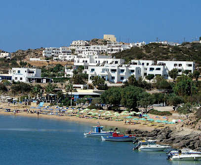 Hotelbild 10 für Votsalakia Beach