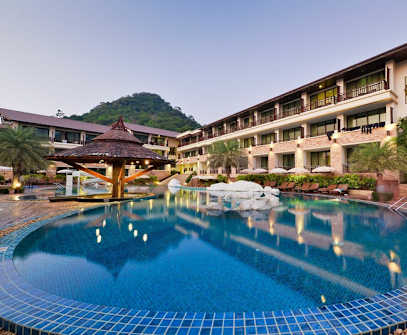 Hotelbild 1 für Kacha Resort & Spa