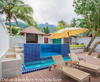 Hotelbild 5 für Kacha Resort & Spa
