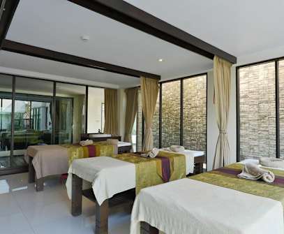 Hotelbild 4 für Kacha Resort & Spa