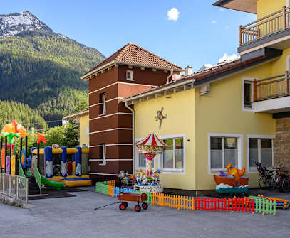 Hotelbild 3 für Hotel der Wolkensteinbär