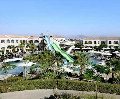 Hotelbild 9 für Reef Oasis Blue Bay Resort