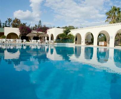 Hotelbild 9 für Seabel Alhambra Beach Golf & Spa