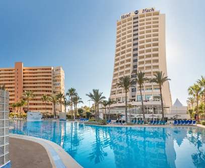 Hotelbild 1 für RH Ifach
