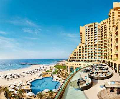 Hotelbild 6 für Fairmont Ajman
