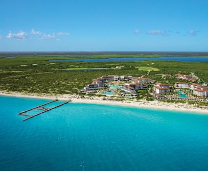 Hotelbild 8 für Secrets Playa Mujeres Golf & Spa Resort