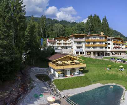 Hotelbild 3 für Hotel Berghof