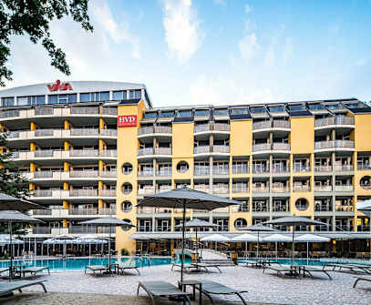 Hotelbild 3 für HVD Viva Club Hotel
