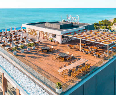 Hotelbild 9 für Grifid Vistamar