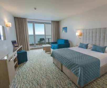 Hotelbild 4 für Hotel Astoria