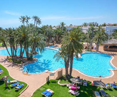 Hotelbild 1 für Odyssée Resort Thalasso & Spa