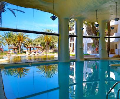 Hotelbild 5 für Odyssée Resort Thalasso & Spa