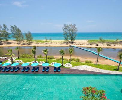 Hotelbild 8 für Le Coral Resort