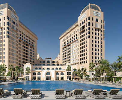 Hotelbild 3 für The St. Regis Doha