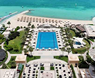 Hotelbild 5 für The St. Regis Doha