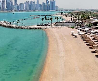 Hotelbild 1 für The St. Regis Doha