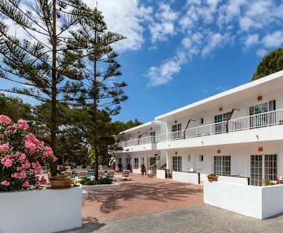 Hotelbild 7 für Hostal Es Pi