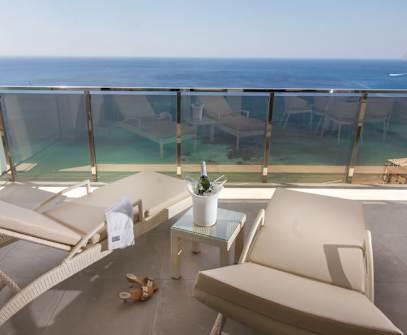 Hotelbild 6 für ESTIMAR Calpe Suitopia 3 & Three