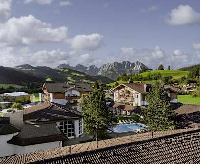 Hotelbild 8 für Lisi Family Hotel