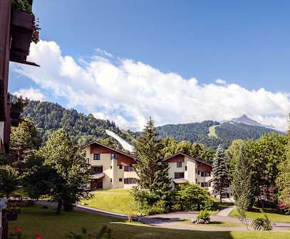 Hotelbild 7 für Dorint Sporthotel Garmisch-Partenkirchen