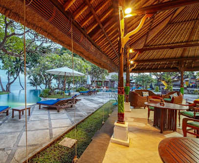 Hotelbild 5 für Puri Bagus Lovina