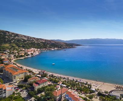 Hotelbild 2 für Valamar Atrium Baška Residence