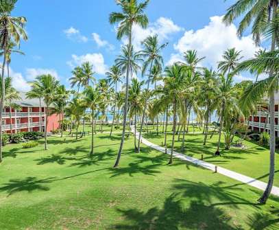 Hotelbild 6 für Barceló Bávaro Beach