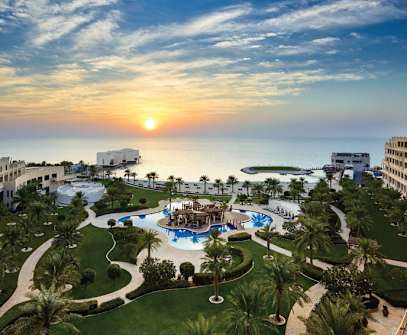 Hotelbild 3 für Sofitel Bahrain Zallaq Thalassa Sea & Spa