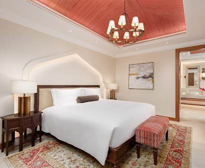 Hotelbild 4 für Sofitel Bahrain Zallaq Thalassa Sea & Spa