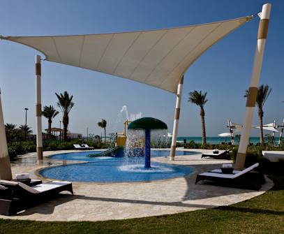 Hotelbild 2 für Sofitel Bahrain Zallaq Thalassa Sea & Spa