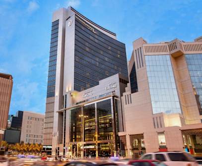 Hotelbild 10 für Downtown Rotana