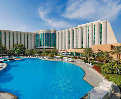 Hotelbild 10 für The Ritz-Carlton Bahrain 