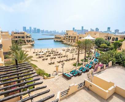 Hotelbild 2 für Novotel Bahrain Al Dana Resort