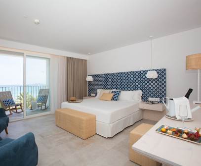 Hotelbild 4 für MySeaHouse Hotel Flamingo