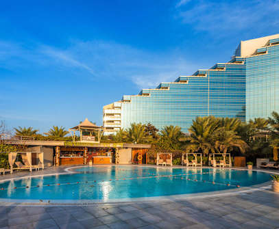 Hotelbild 1 für The Art Hotel & Resort