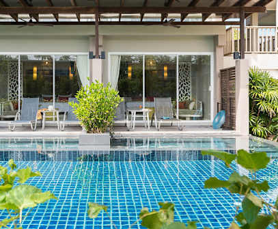 Hotelbild 5 für The Sands Khao Lak by Katathani Collection