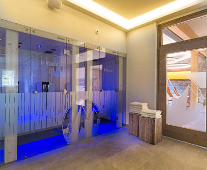 Hotelbild 4 für Hotel Sportwelt