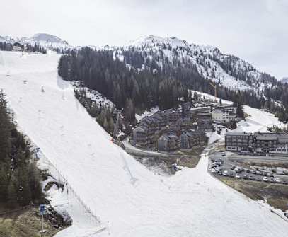 Hotelbild 10 für Almresort Gartnerkofel Nassfeld