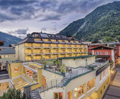 Hotelbild 3 für Hotel Norica Therme