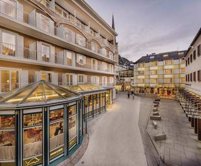 Hotelbild 6 für Hotel Norica Therme