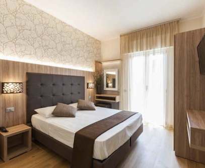 Hotelbild 8 für Doge