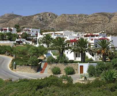 Hotelbild 5 für Amoopi Bay